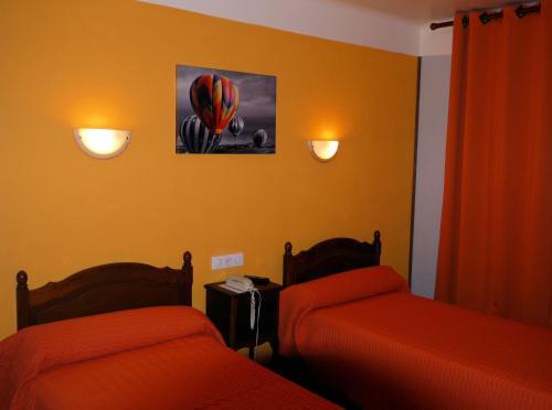 Hotel H�tel Le Castelet