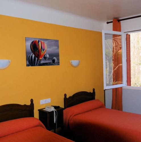 Hotel H�tel Le Castelet
