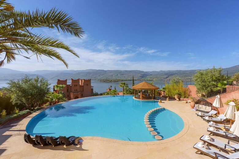 Hotel Widiane Resort