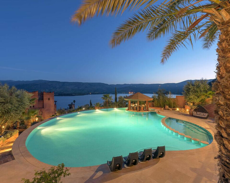 Hotel Widiane Resort