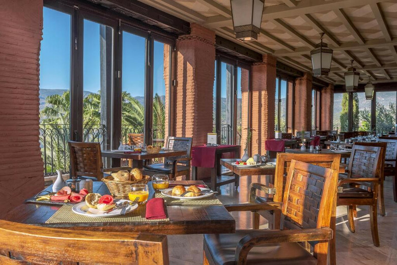Hotel Widiane Resort