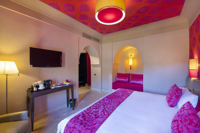 Hotel Widiane Resort