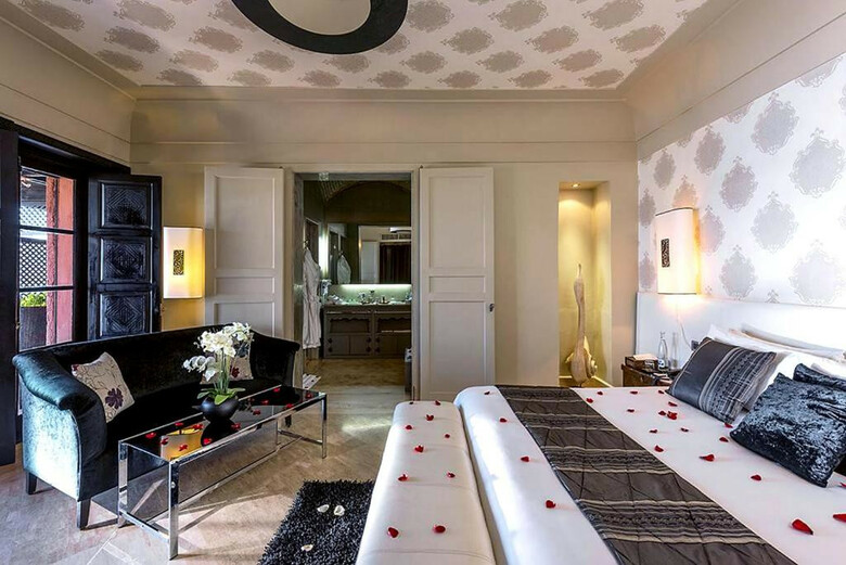 Hotel Widiane Resort
