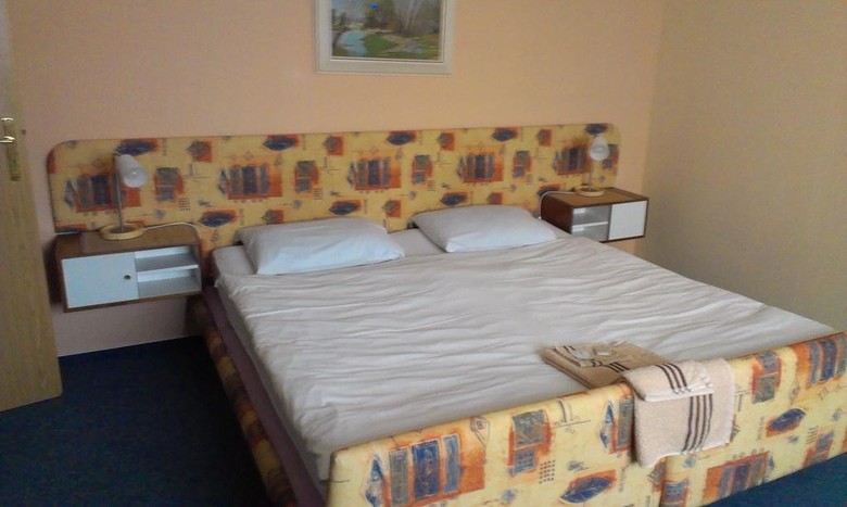 Hostal Pension Berta