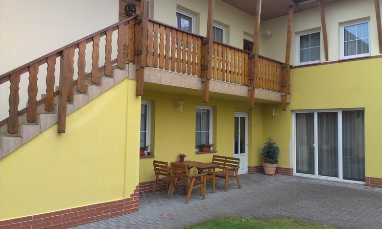 Hostal Pension Berta