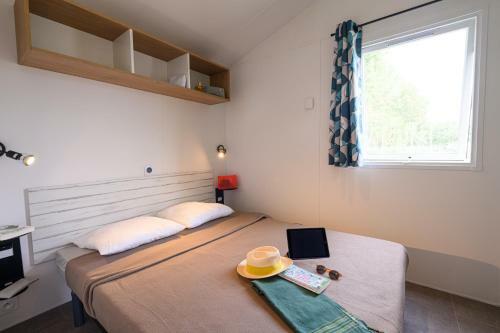 Camping Le Paradis