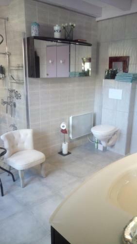 Bed & Breakfast Villa Zaphira