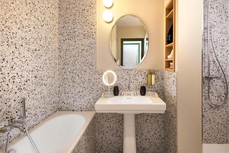 Hotel Hostellerie La Briqueterie
