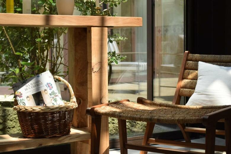Hotel Hostellerie La Briqueterie