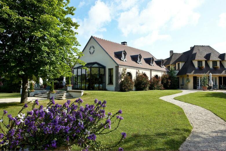 Hotel Hostellerie La Briqueterie