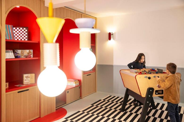 Hotel Hostellerie La Briqueterie