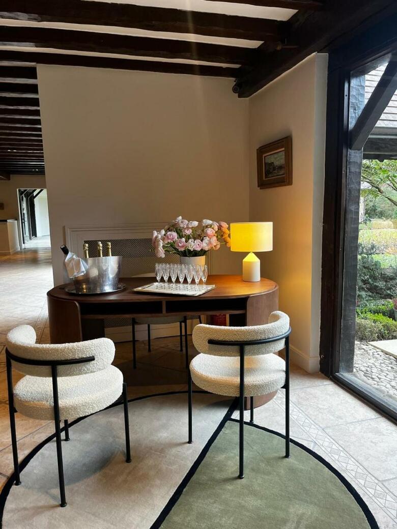 Hotel Hostellerie La Briqueterie