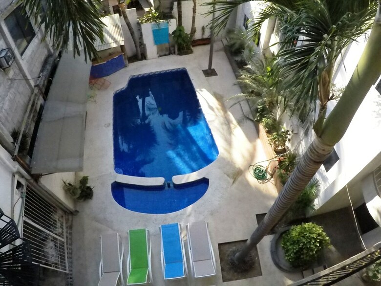 Hotel Ashly