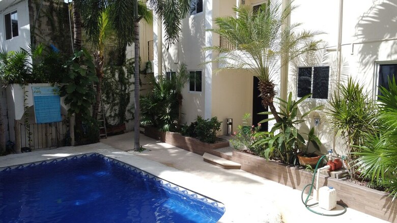 Hotel Ashly