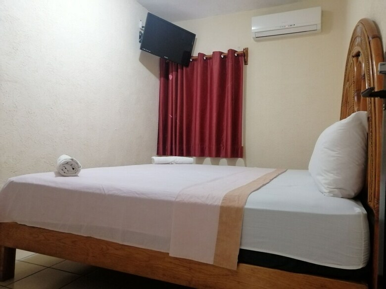 Hotel Ashly