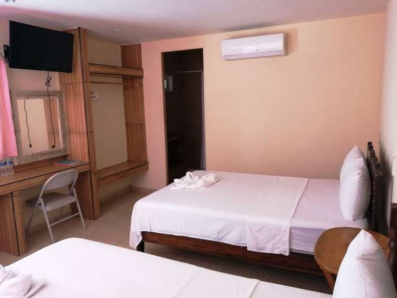 Hotel Ashly