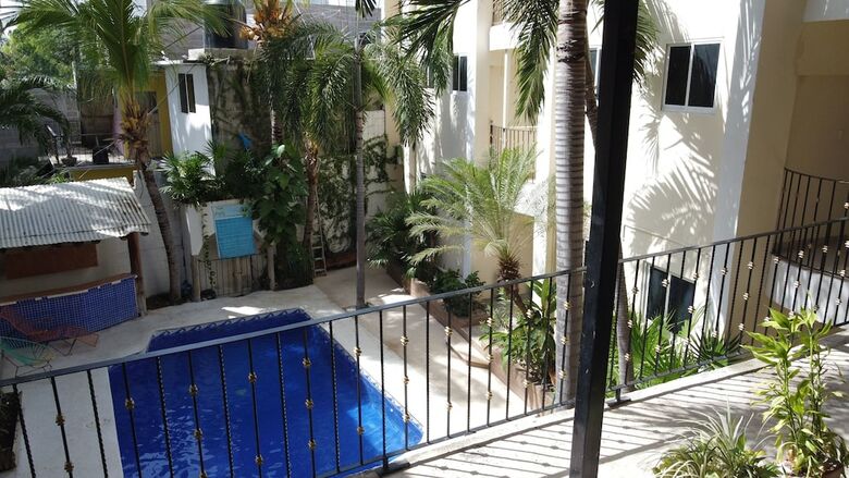 Hotel Ashly