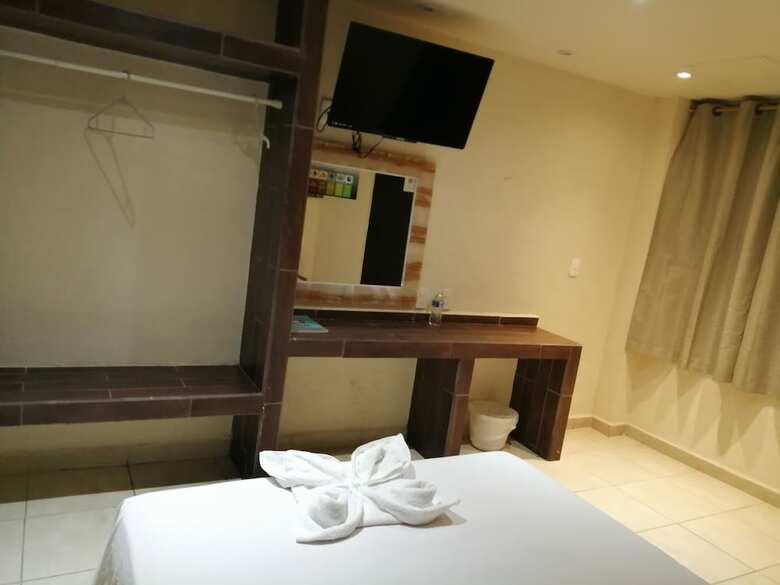 Hotel Ashly
