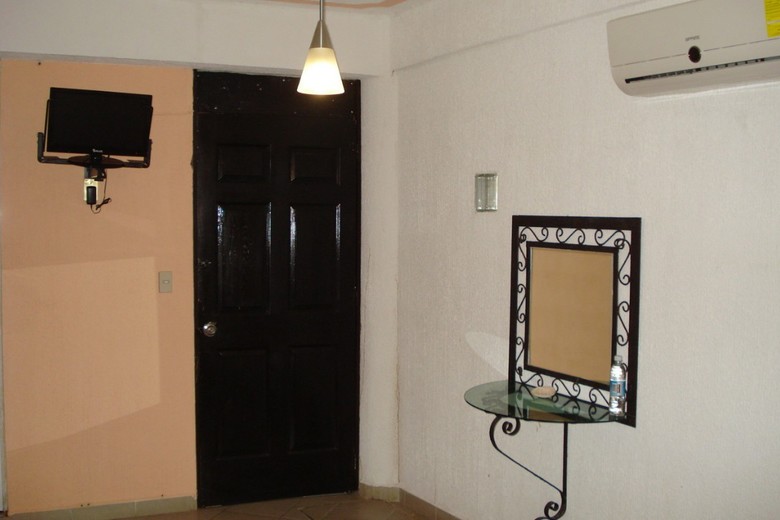 Hotel Ashly