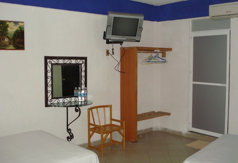 Hotel Ashly