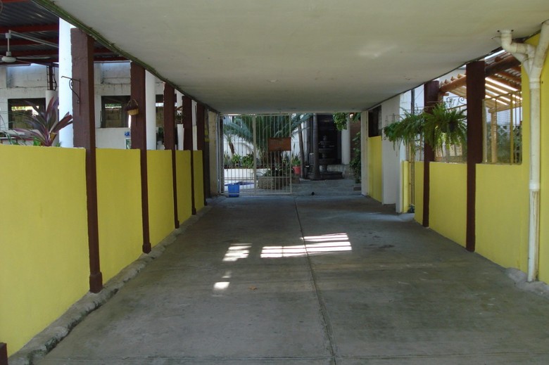 Hotel Ashly