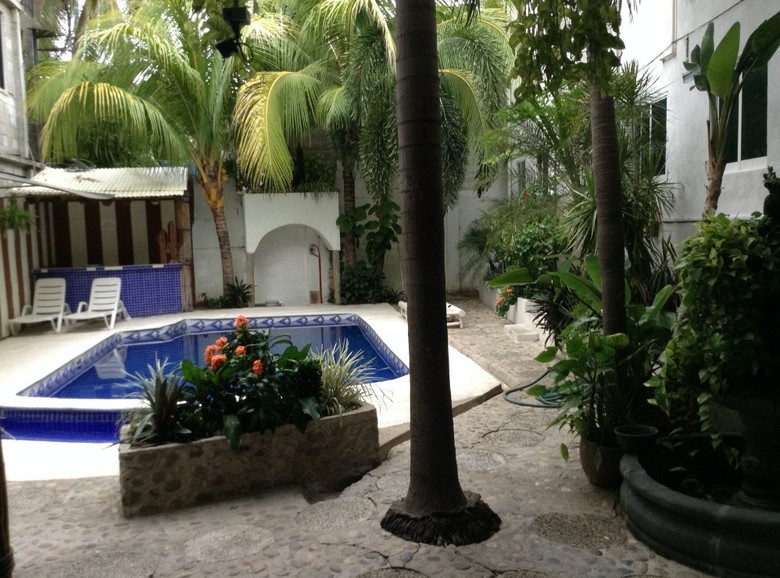 Hotel Ashly