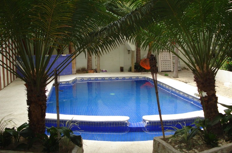 Hotel Ashly