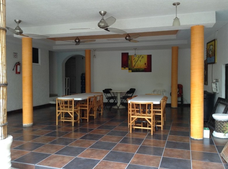 Hotel Ashly