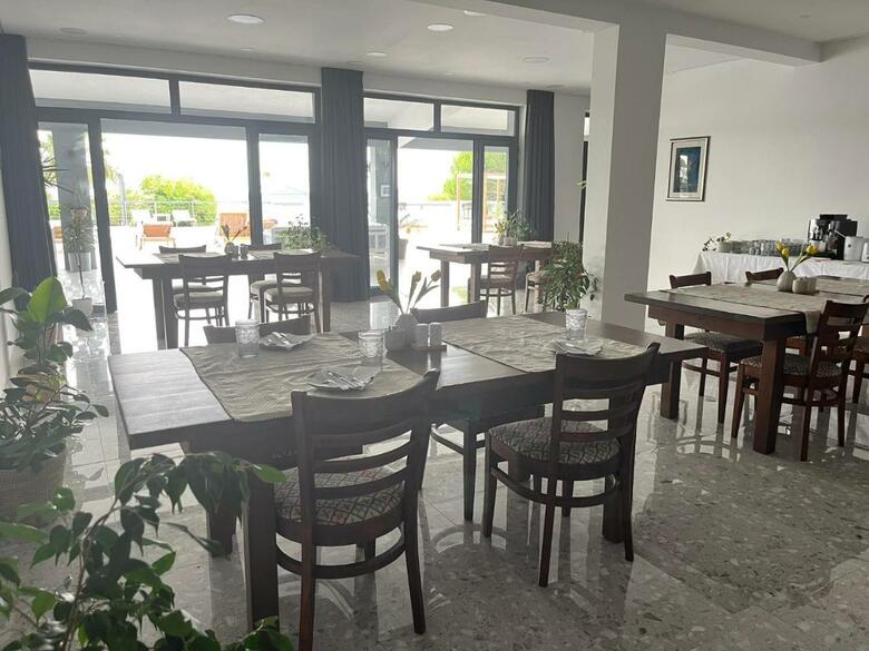 Bed & Breakfast Pansion Dela