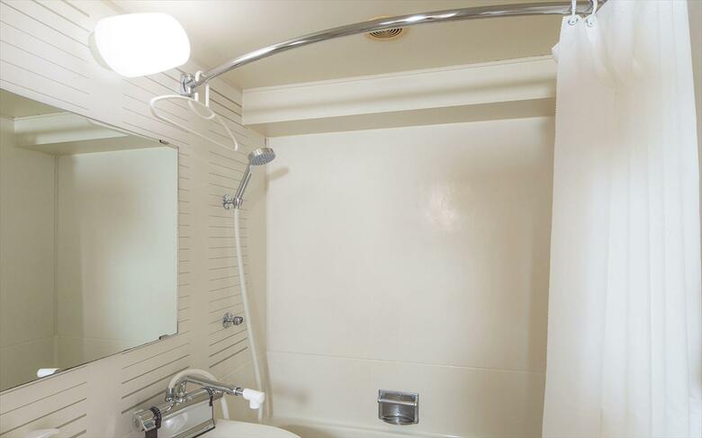 Hotel Sun White