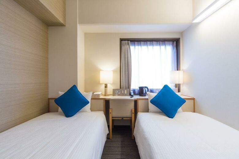 Hotel Sun White
