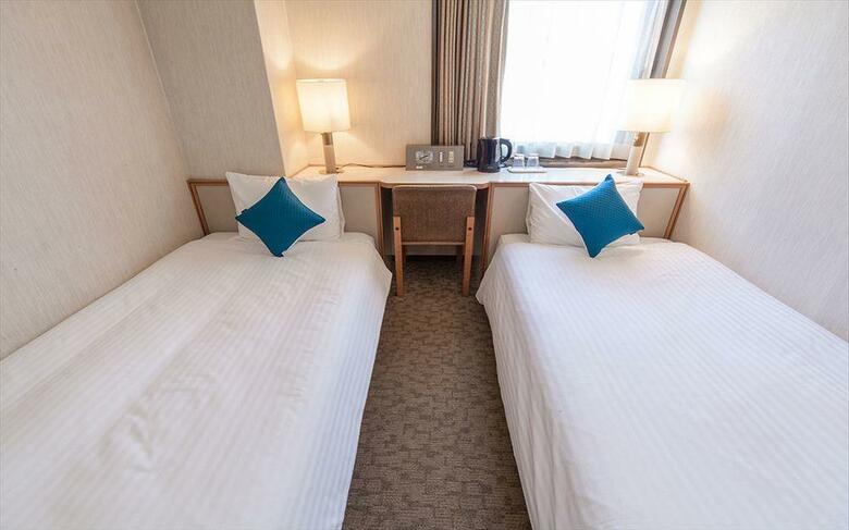 Hotel Sun White