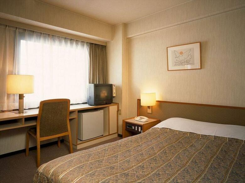 Hotel Sun White