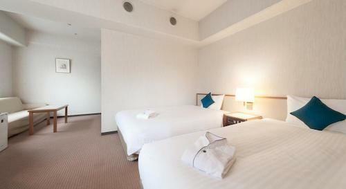 Hotel Sun White