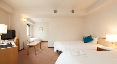 Hotel Sun White