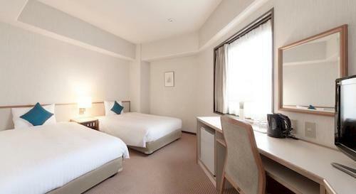 Hotel Sun White