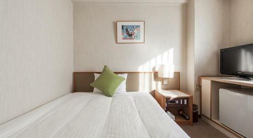 Hotel Sun White