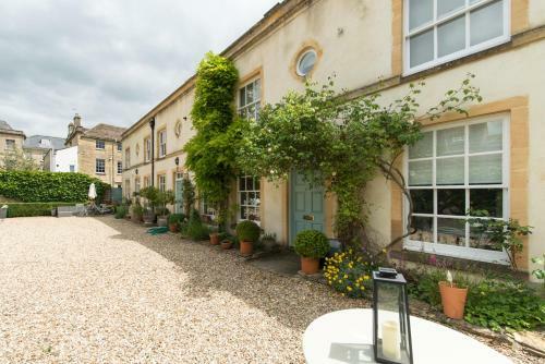 Agroturismo My Place Go - Cirencester