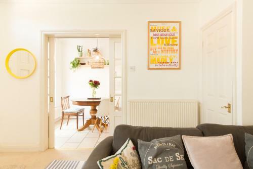 Agroturismo My Place Go - Cirencester
