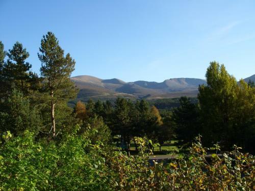 Cairngorm Lodge Youth Hostel