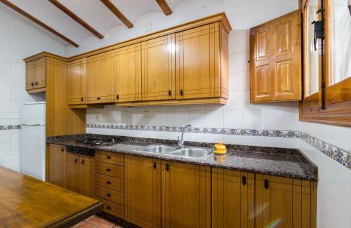 Agroturismo Los Enebros Nerpio