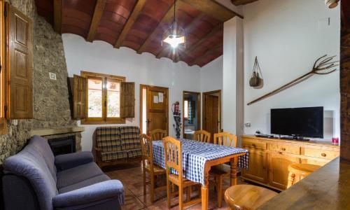 Agroturismo Los Enebros Nerpio