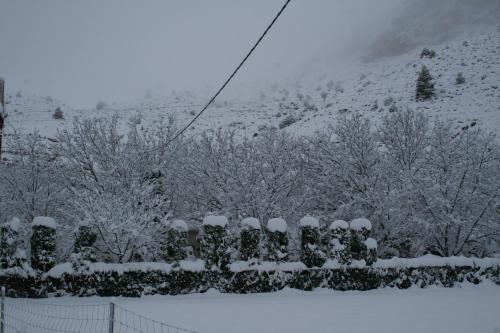 Agroturismo Los Enebros Nerpio