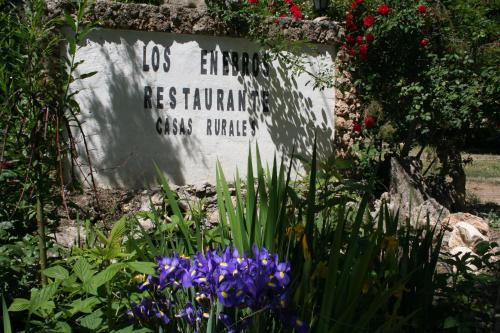 Agroturismo Los Enebros Nerpio