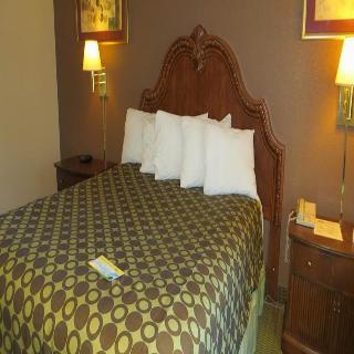 Motel Days Inn Stockton