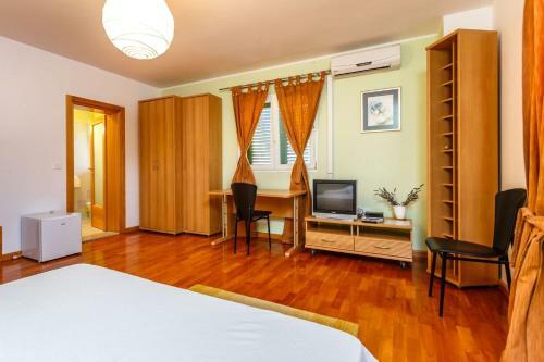 Bed & Breakfast Villa Mirela