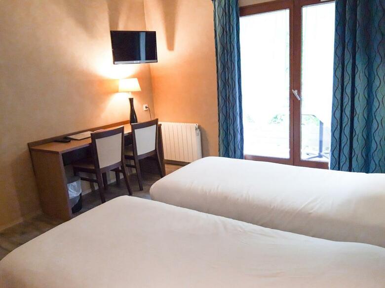 Inter-hotel Alicia