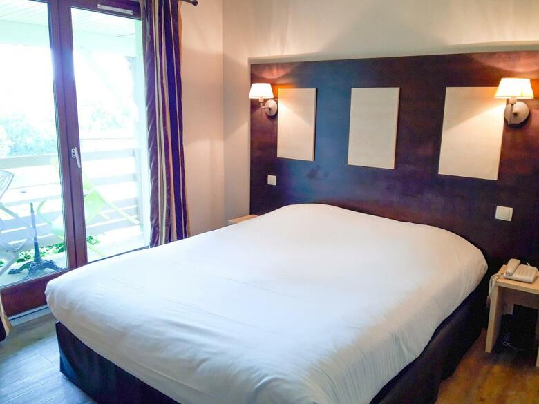 Inter-hotel Alicia