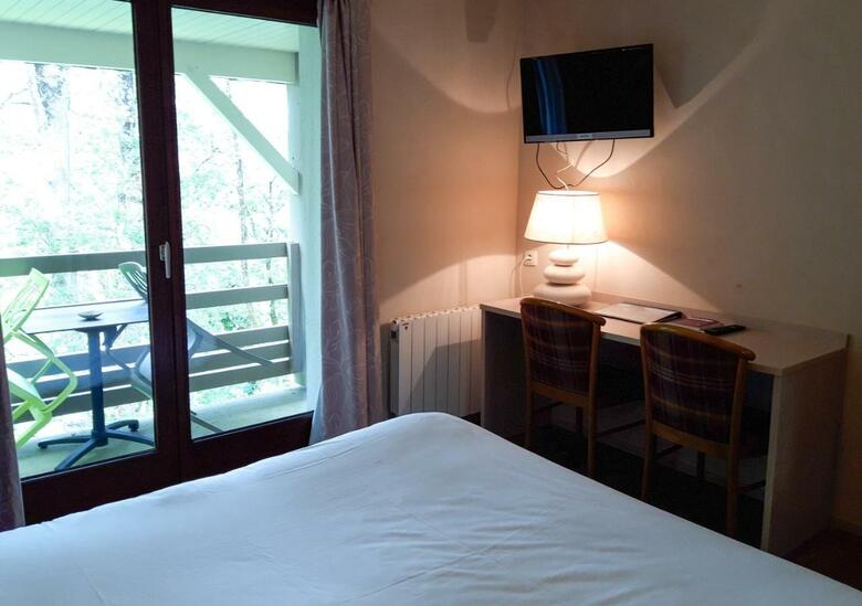 Inter-hotel Alicia