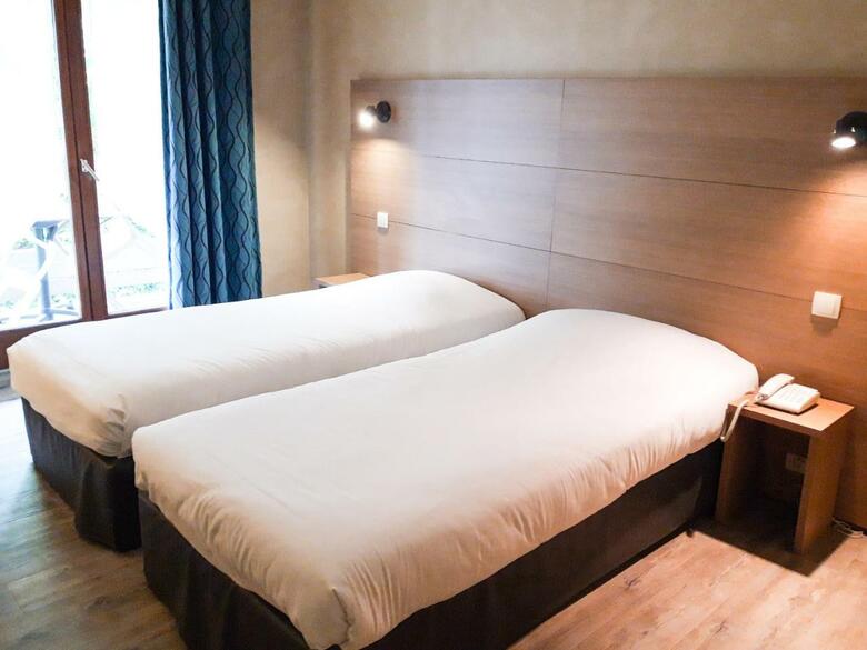Inter-hotel Alicia